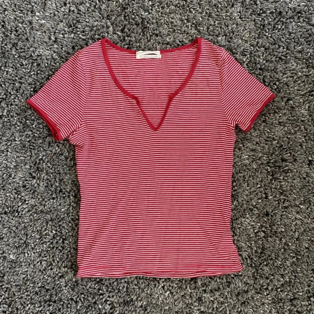 Vneck